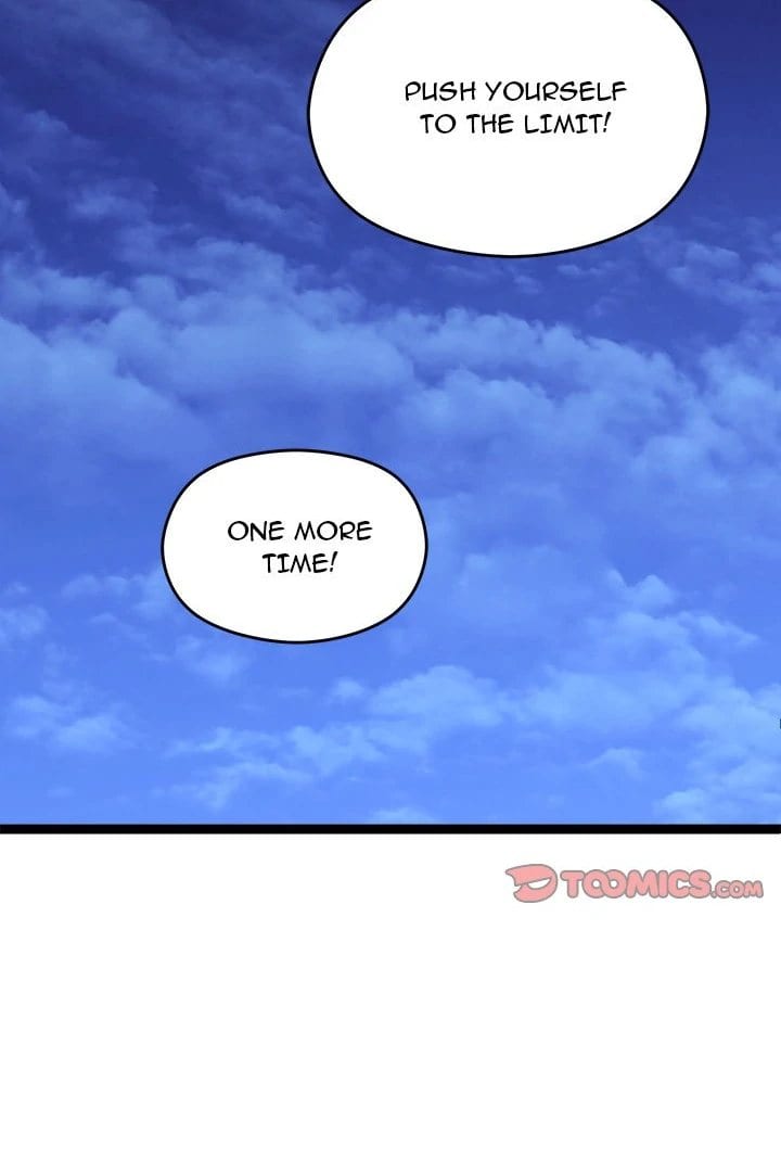 From Weakling to Nemesis Uncensored, chapter 18, page 31 of 126