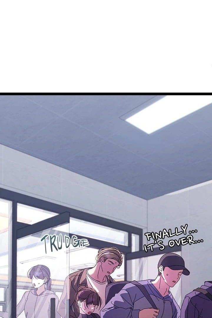 From Weakling to Nemesis Uncensored, chapter 18, page 32 of 126