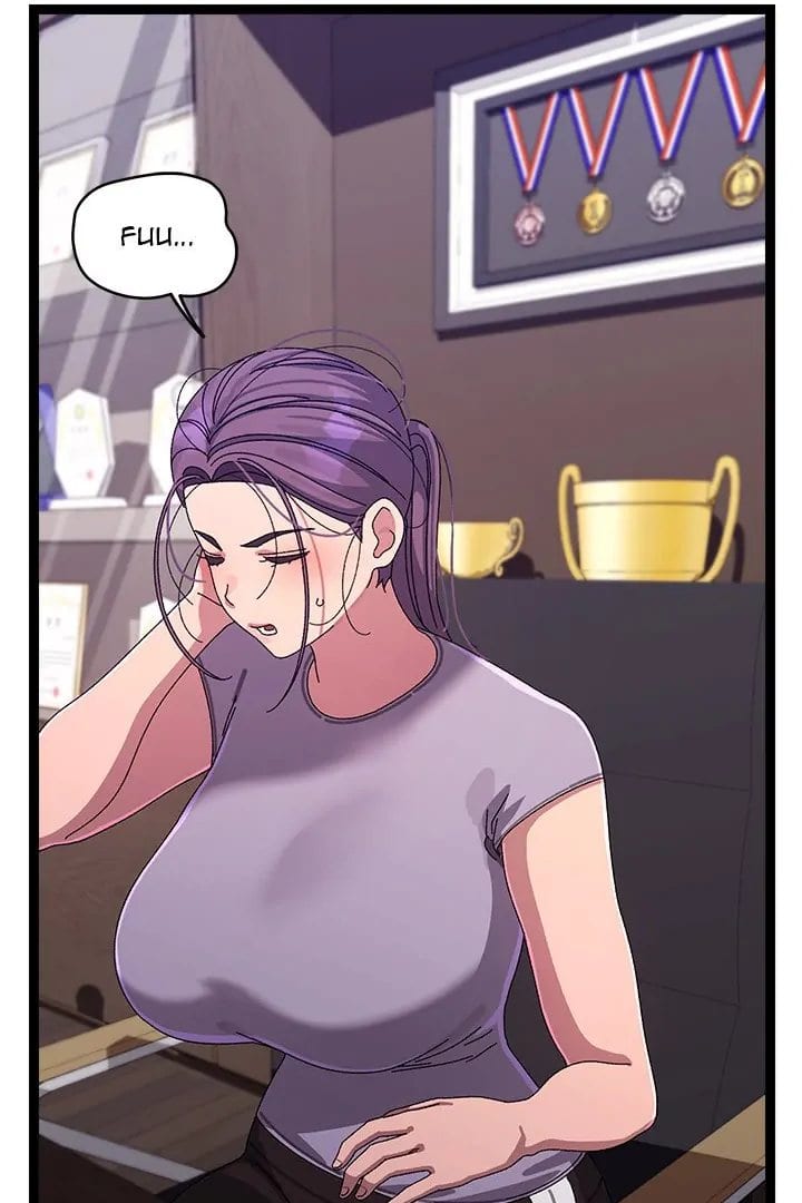 From Weakling to Nemesis Uncensored, chapter 18, page 35 of 126