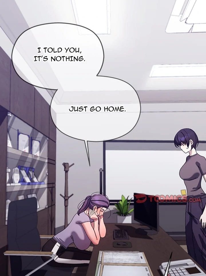 From Weakling to Nemesis Uncensored, chapter 18, page 37 of 126