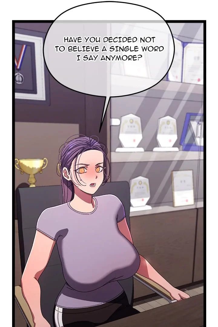 From Weakling to Nemesis Uncensored, chapter 18, page 39 of 126