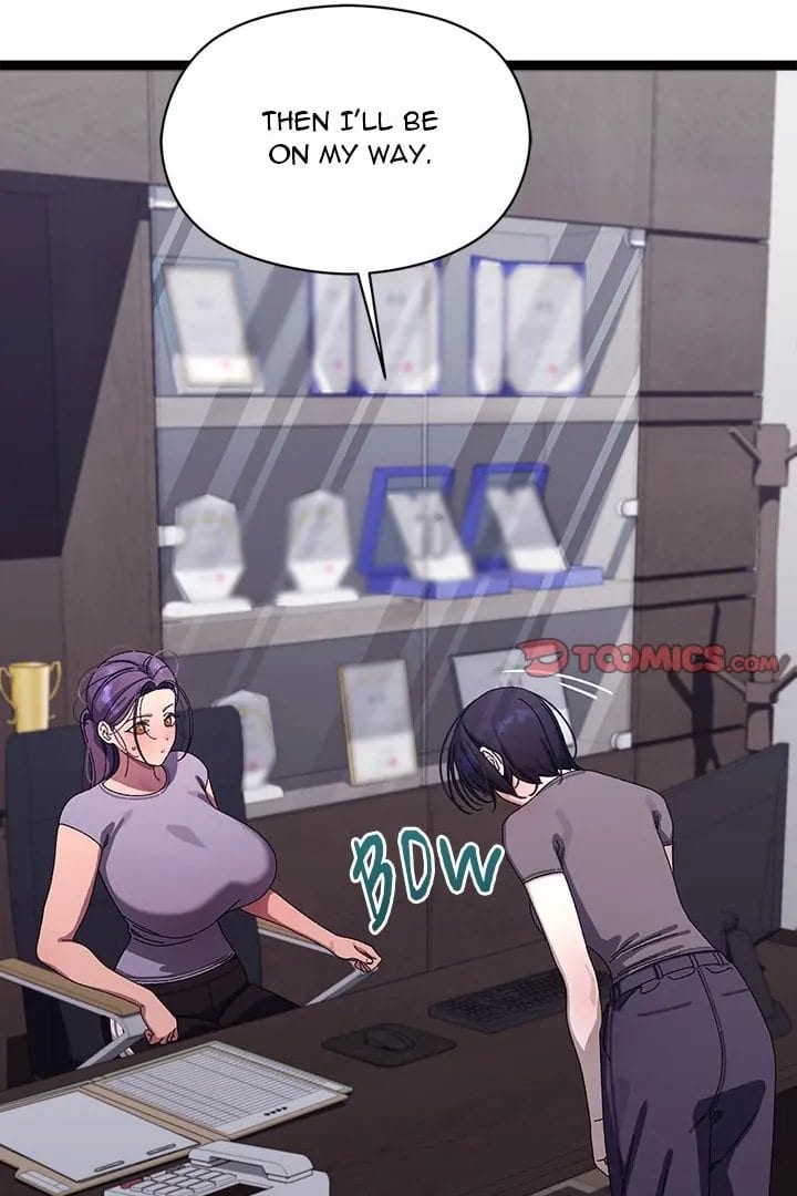 From Weakling to Nemesis Uncensored, chapter 18, page 43 of 126
