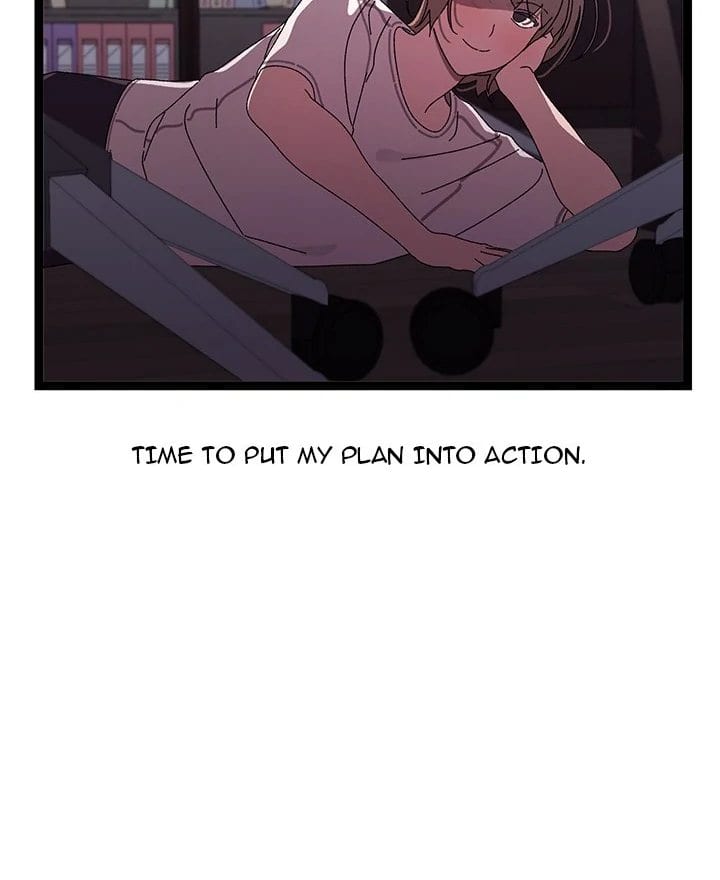 From Weakling to Nemesis Uncensored, chapter 18, page 47 of 126