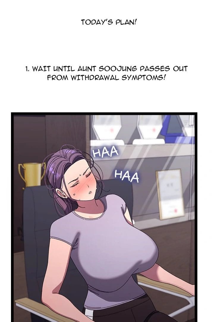 From Weakling to Nemesis Uncensored, chapter 18, page 48 of 126