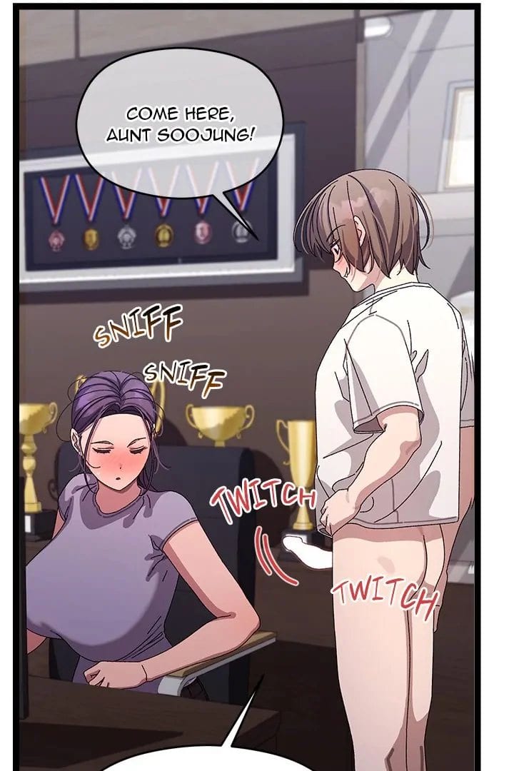 From Weakling to Nemesis Uncensored, chapter 18, page 58 of 126