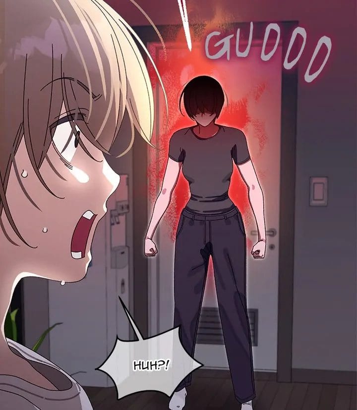 From Weakling to Nemesis Uncensored, chapter 18, page 61 of 126