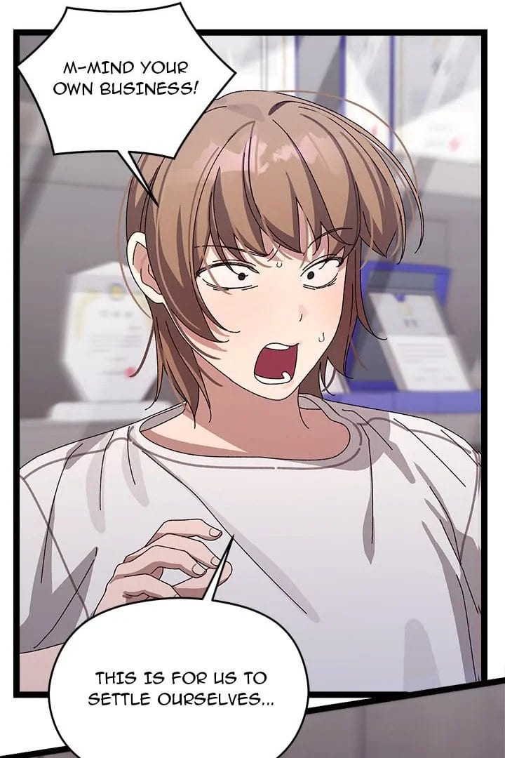 From Weakling to Nemesis Uncensored, chapter 18, page 63 of 126