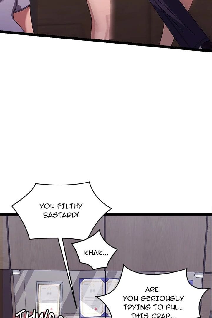 From Weakling to Nemesis Uncensored, chapter 18, page 65 of 126