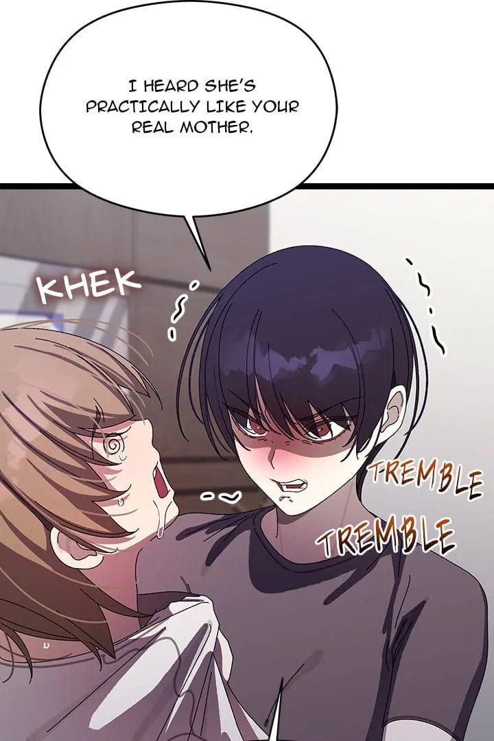 From Weakling to Nemesis Uncensored, chapter 18, page 68 of 126