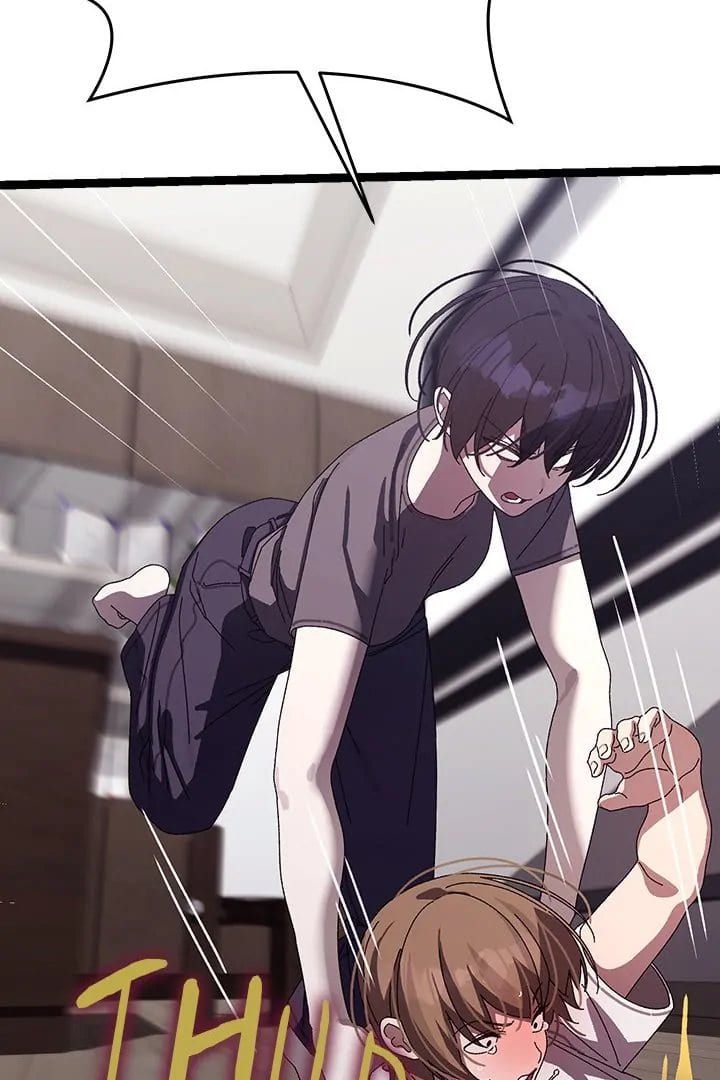 From Weakling to Nemesis Uncensored, chapter 18, page 70 of 126