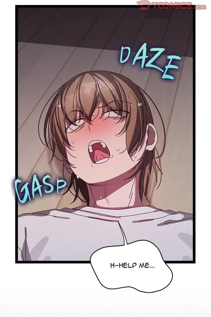From Weakling to Nemesis Uncensored, chapter 18, page 73 of 126