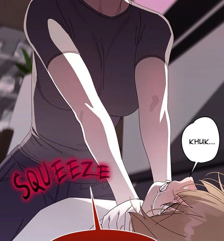 From Weakling to Nemesis Uncensored, chapter 18, page 75 of 126