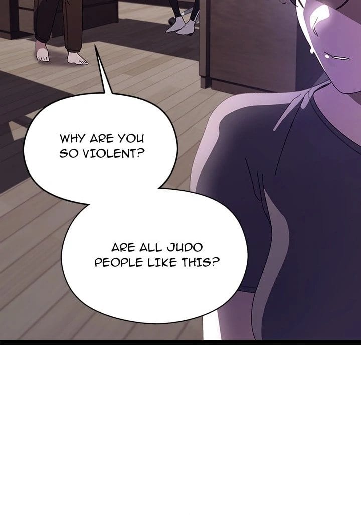 From Weakling to Nemesis Uncensored, chapter 18, page 85 of 126