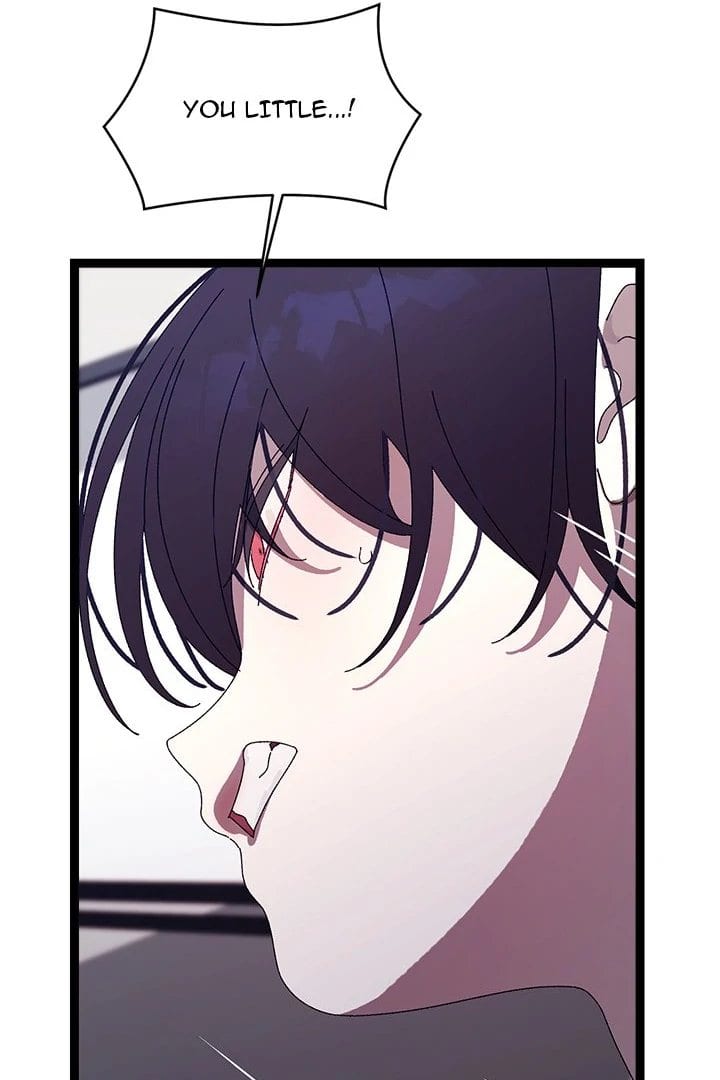 From Weakling to Nemesis Uncensored, chapter 18, page 86 of 126