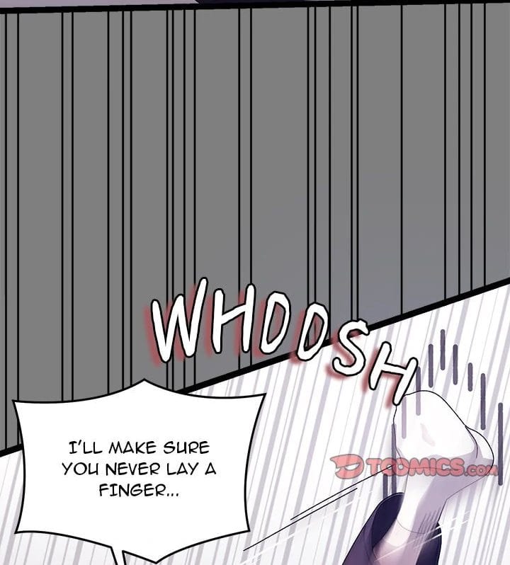 From Weakling to Nemesis Uncensored, chapter 18, page 89 of 126