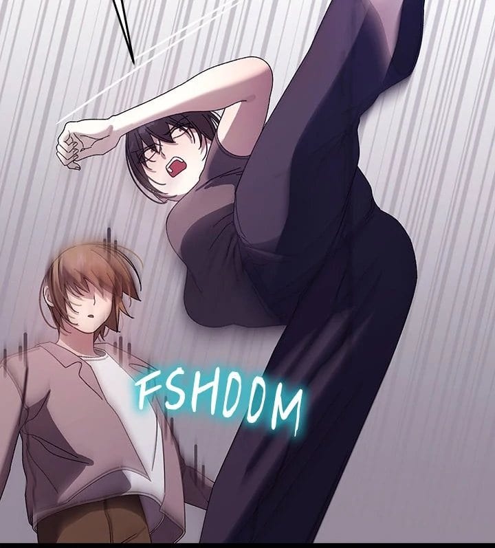 From Weakling to Nemesis Uncensored, chapter 18, page 90 of 126
