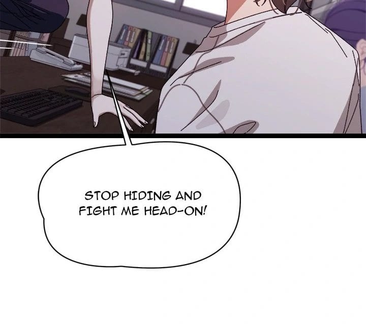 From Weakling to Nemesis Uncensored, chapter 18, page 94 of 126