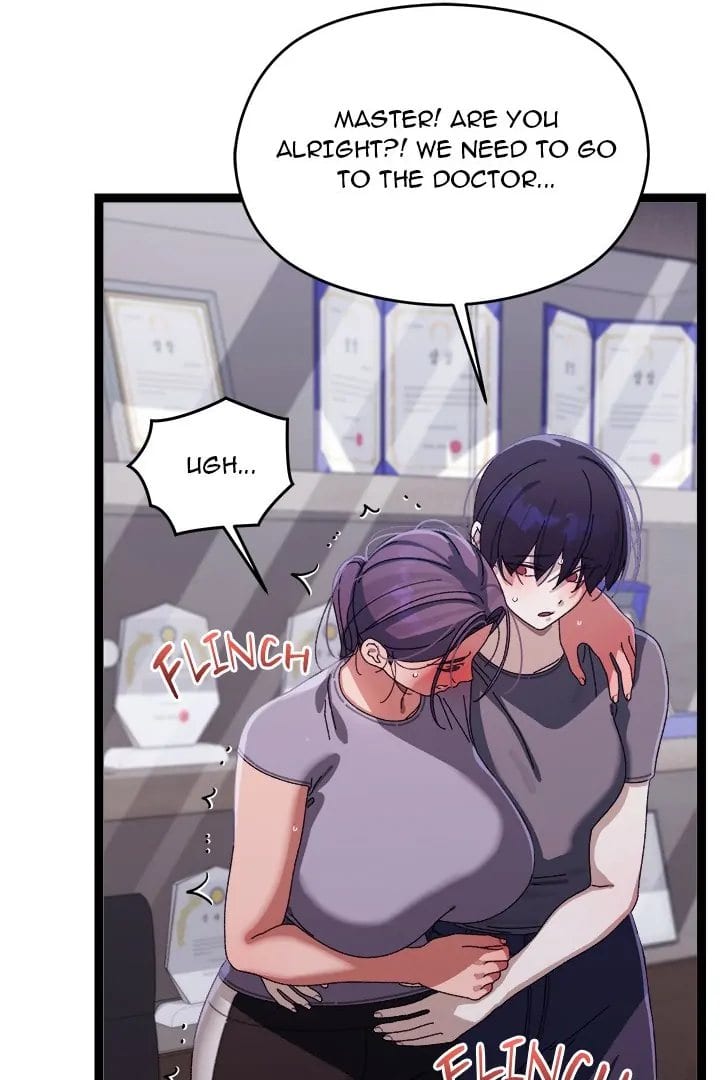 From Weakling to Nemesis Uncensored, chapter 18, page 97 of 126