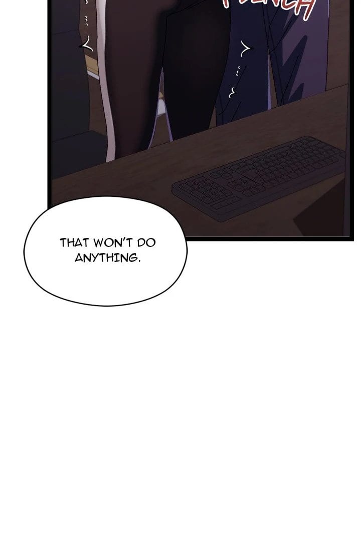 From Weakling to Nemesis Uncensored, chapter 18, page 98 of 126