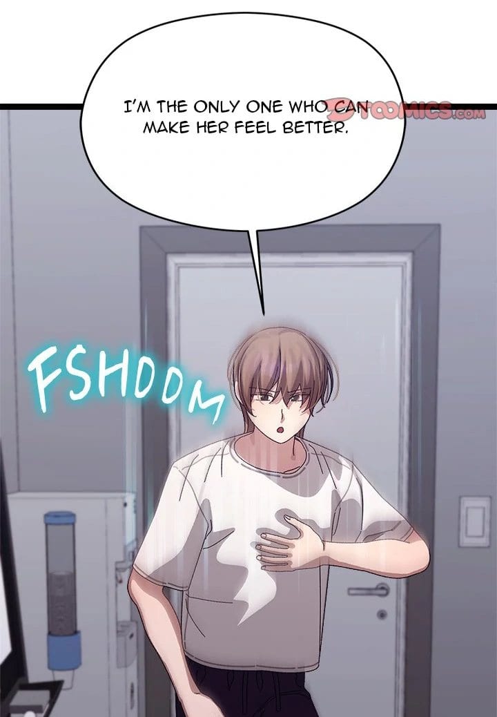 From Weakling to Nemesis Uncensored, chapter 18, page 99 of 126