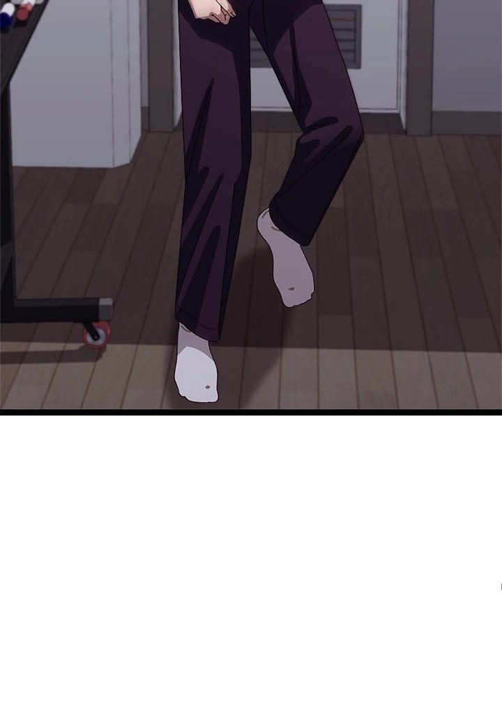 From Weakling to Nemesis Uncensored, chapter 18, page 100 of 126