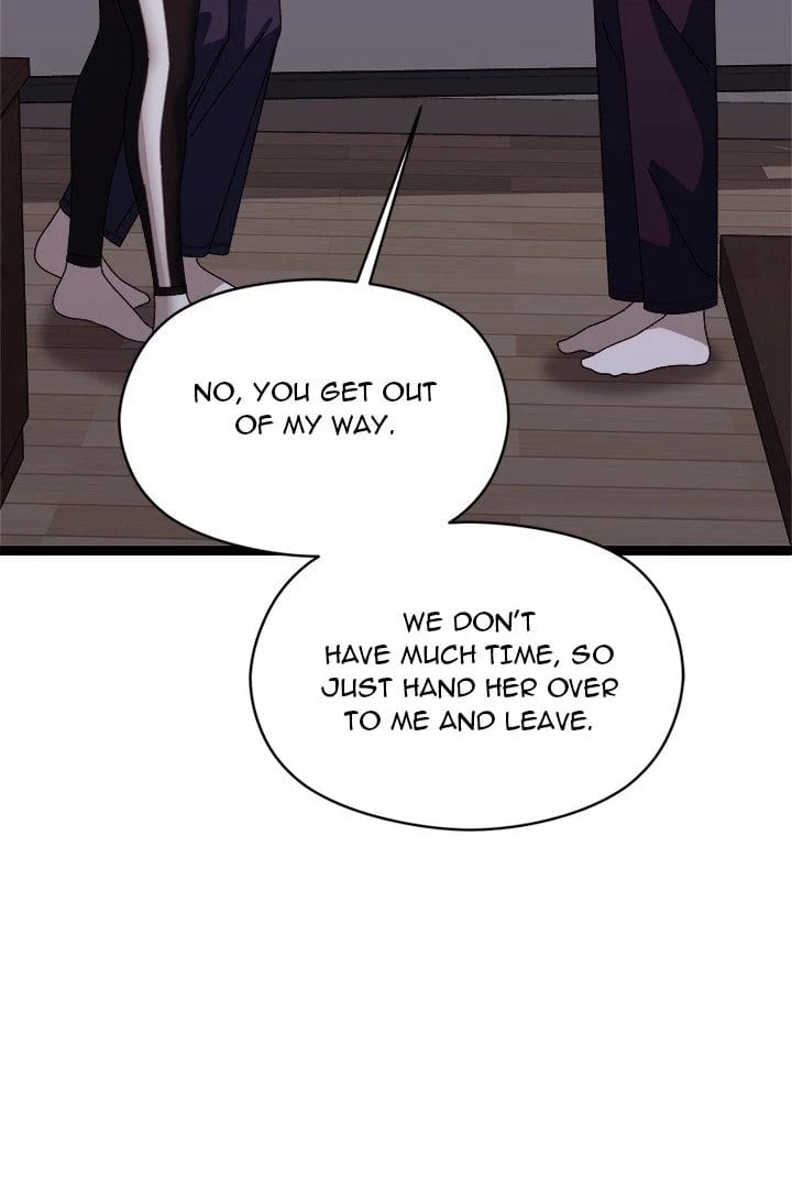 From Weakling to Nemesis Uncensored, chapter 18, page 102 of 126