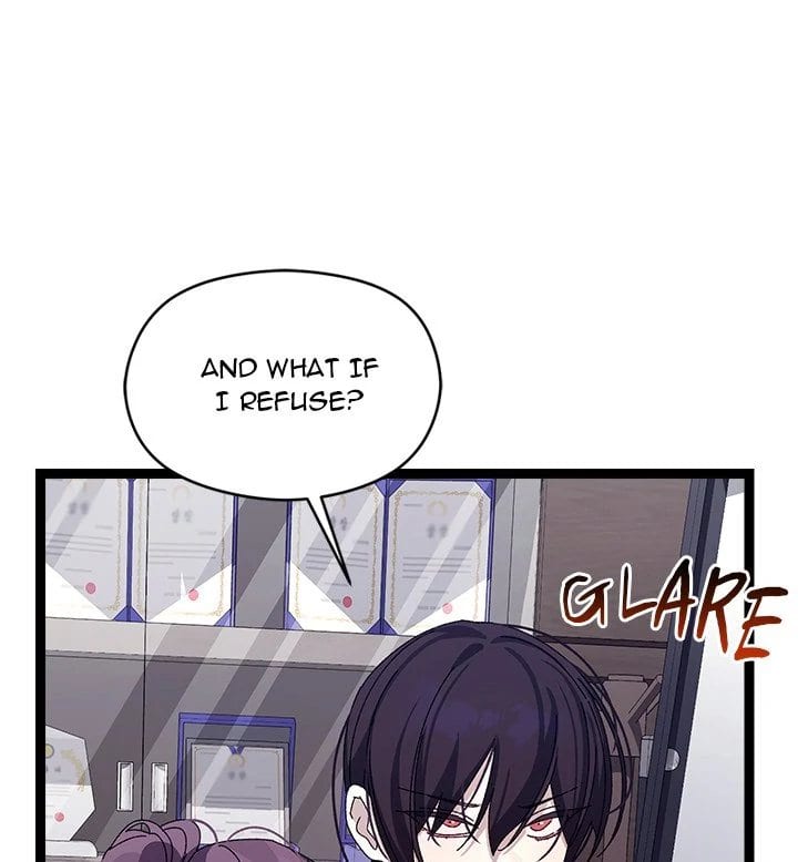 From Weakling to Nemesis Uncensored, chapter 18, page 103 of 126
