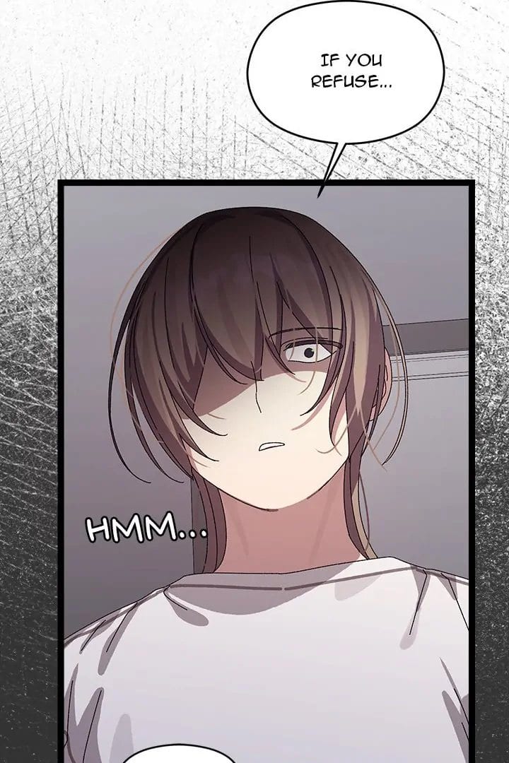 From Weakling to Nemesis Uncensored, chapter 18, page 105 of 126