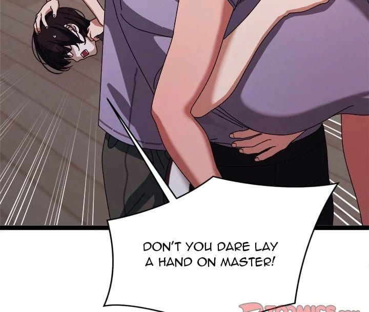 From Weakling to Nemesis Uncensored, chapter 18, page 119 of 126
