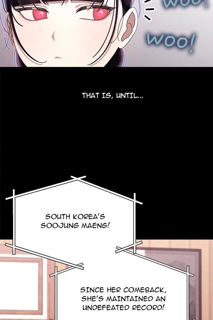 From Weakling to Nemesis Uncensored, chapter 19, page 17 of 124