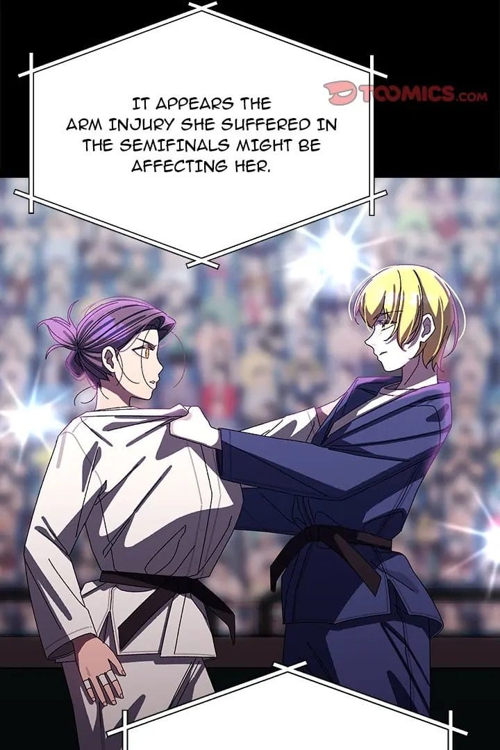 From Weakling to Nemesis Uncensored, chapter 19, page 20 of 124