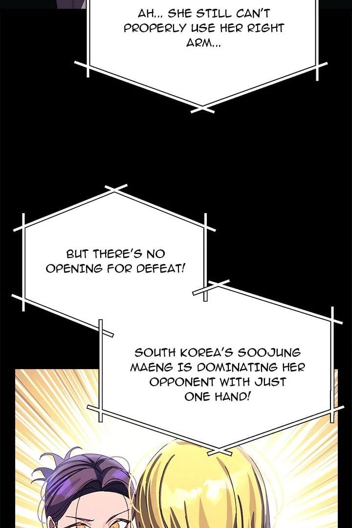 From Weakling to Nemesis Uncensored, chapter 19, page 21 of 124