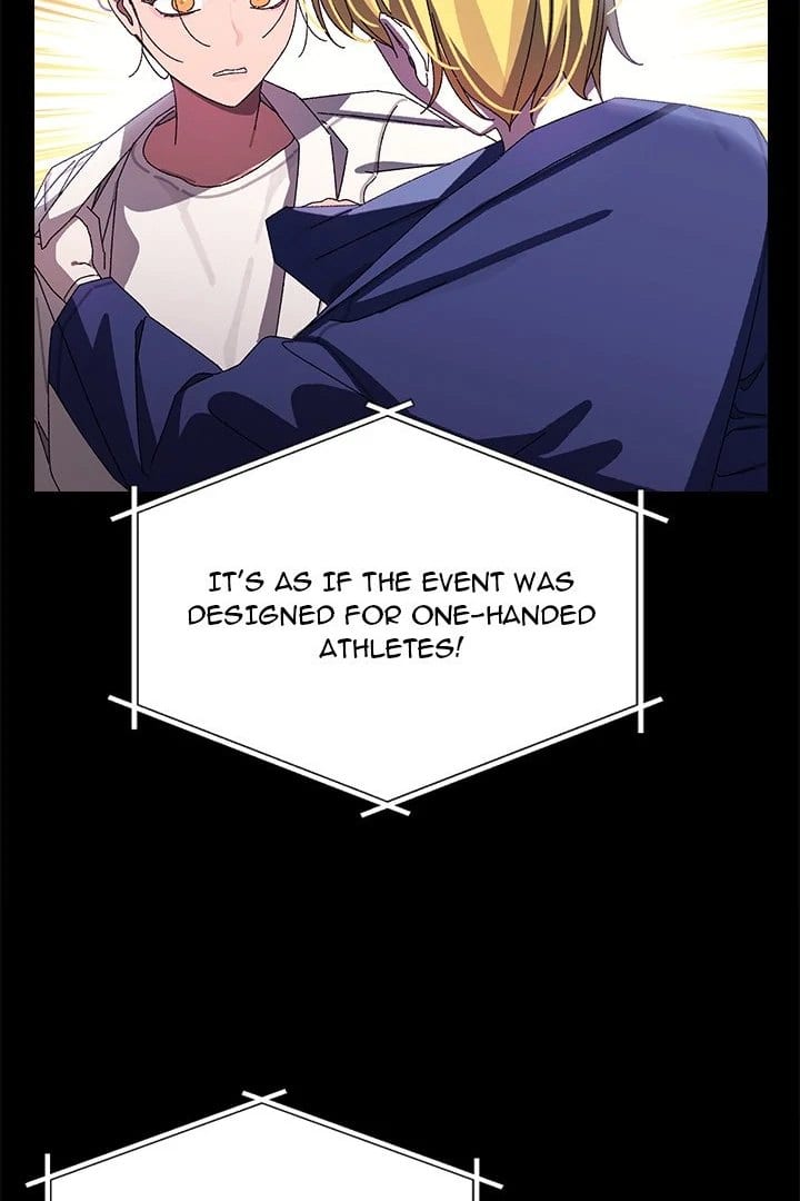 From Weakling to Nemesis Uncensored, chapter 19, page 22 of 124