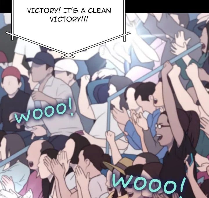 From Weakling to Nemesis Uncensored, chapter 19, page 23 of 124