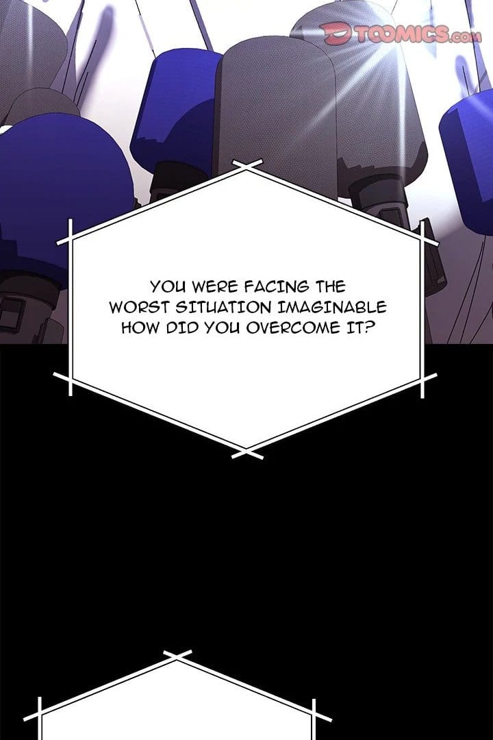 From Weakling to Nemesis Uncensored, chapter 19, page 26 of 124