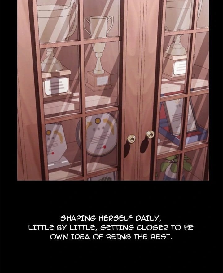 From Weakling to Nemesis Uncensored, chapter 19, page 34 of 124