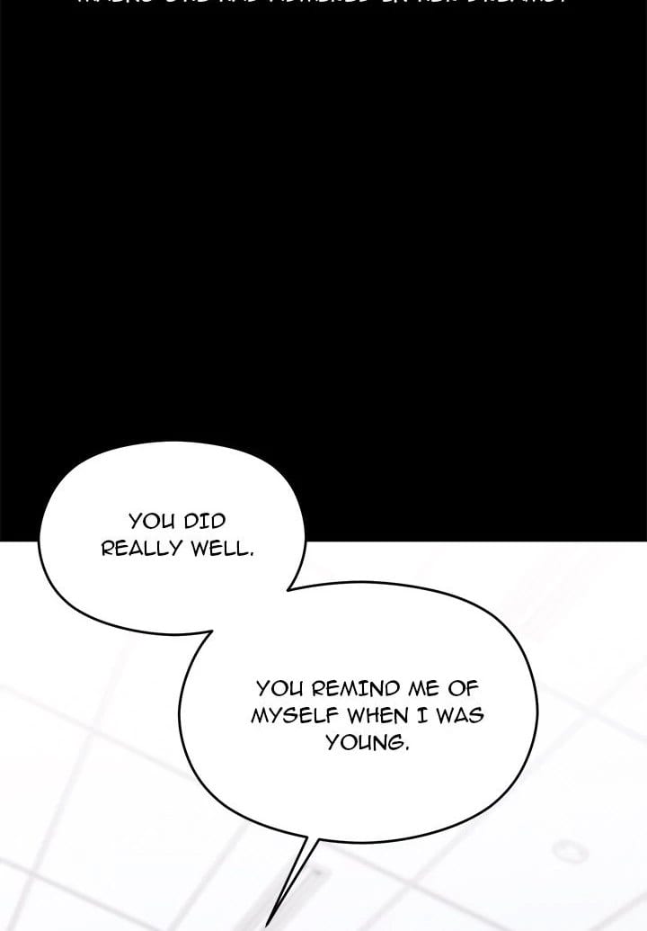 From Weakling to Nemesis Uncensored, chapter 19, page 38 of 124