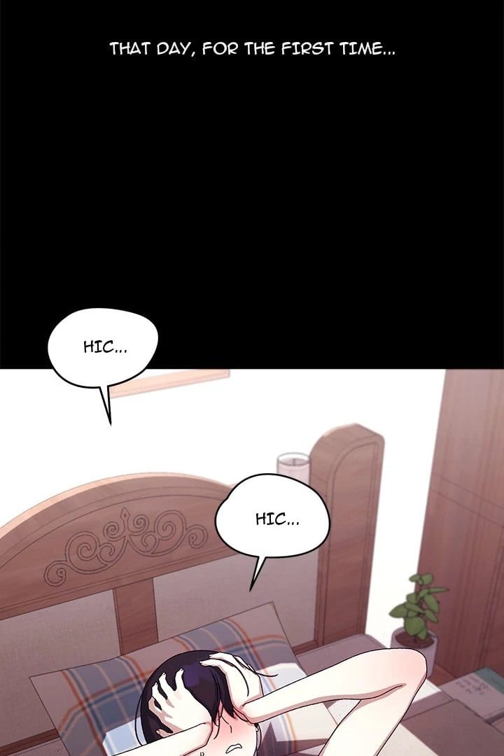 From Weakling to Nemesis Uncensored, chapter 19, page 40 of 124