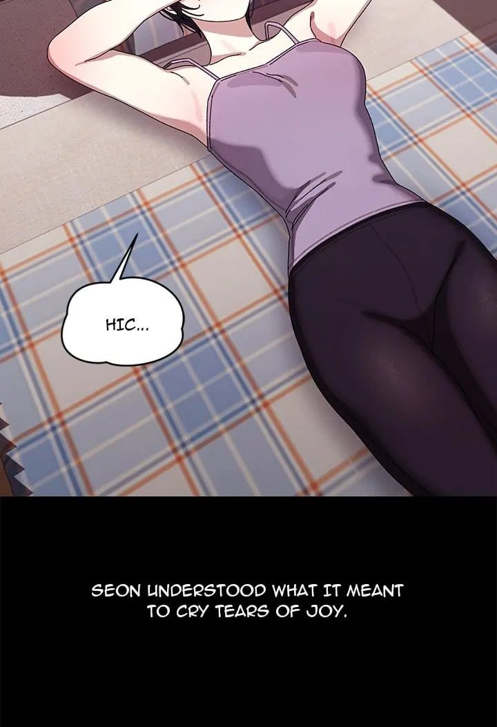 From Weakling to Nemesis Uncensored, chapter 19, page 41 of 124