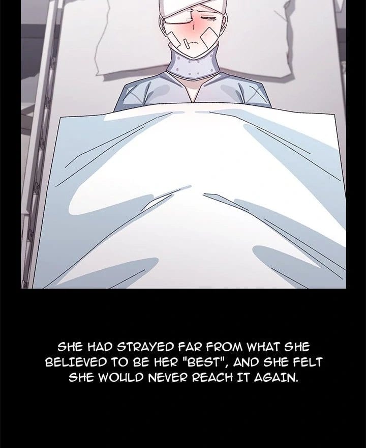 From Weakling to Nemesis Uncensored, chapter 19, page 52 of 124