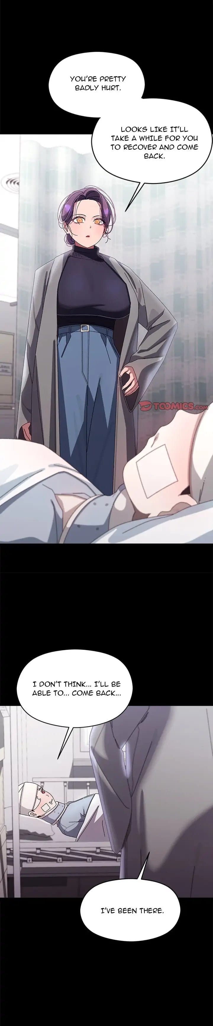 From Weakling to Nemesis Uncensored, chapter 19, page 53 of 124