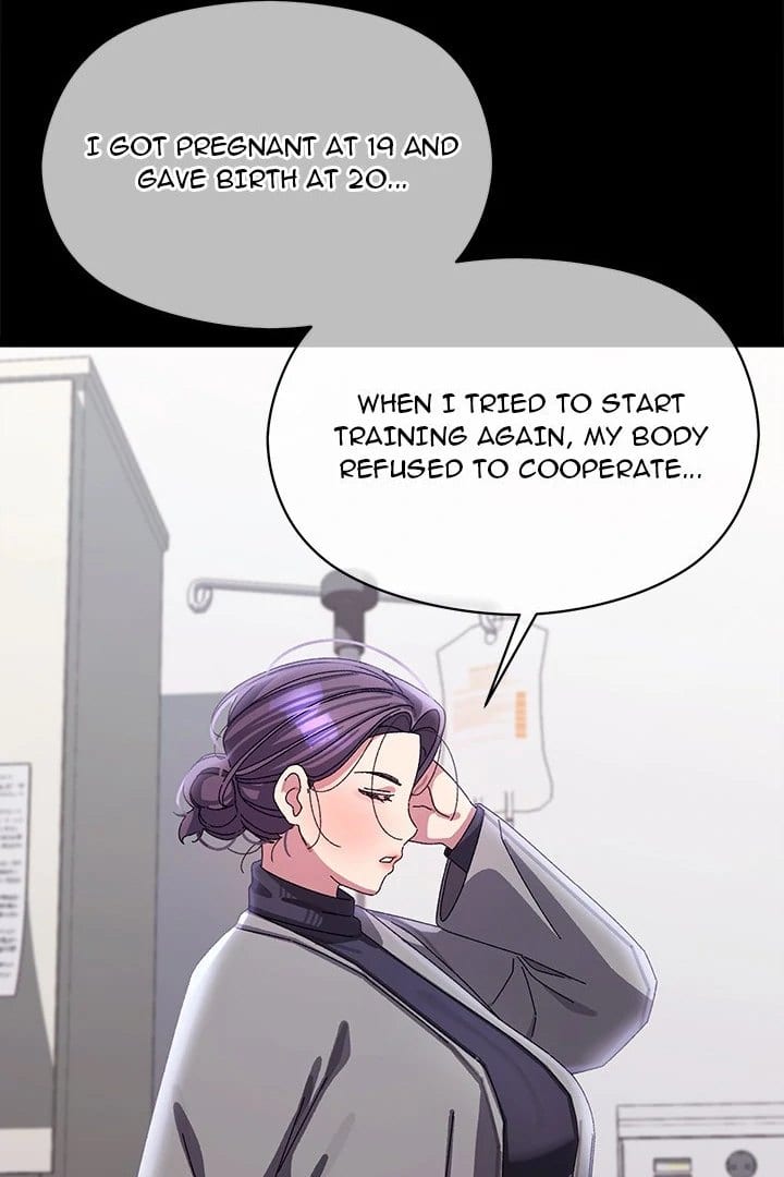 From Weakling to Nemesis Uncensored, chapter 19, page 54 of 124