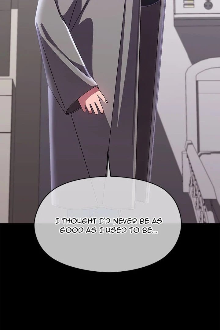 From Weakling to Nemesis Uncensored, chapter 19, page 55 of 124