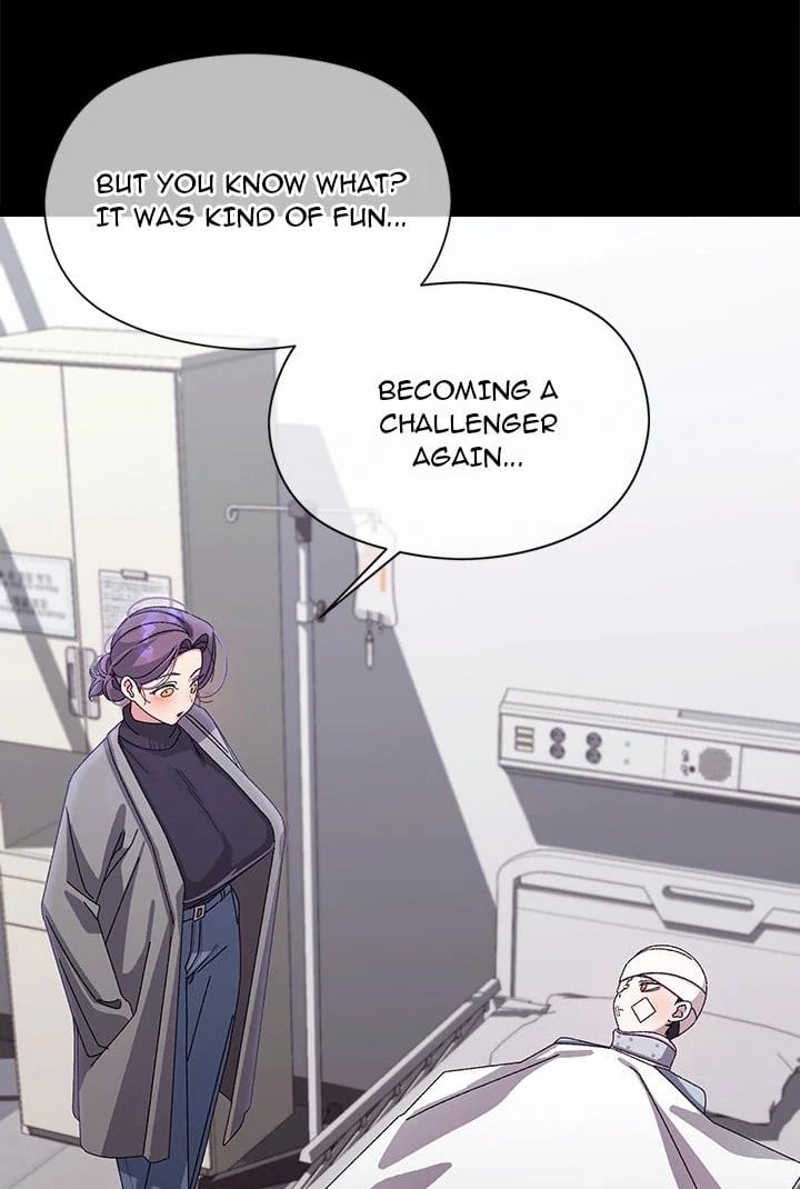 From Weakling to Nemesis Uncensored, chapter 19, page 56 of 124