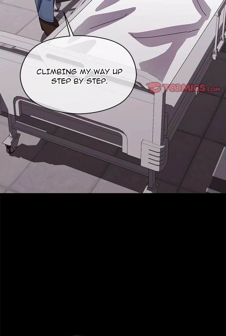 From Weakling to Nemesis Uncensored, chapter 19, page 57 of 124