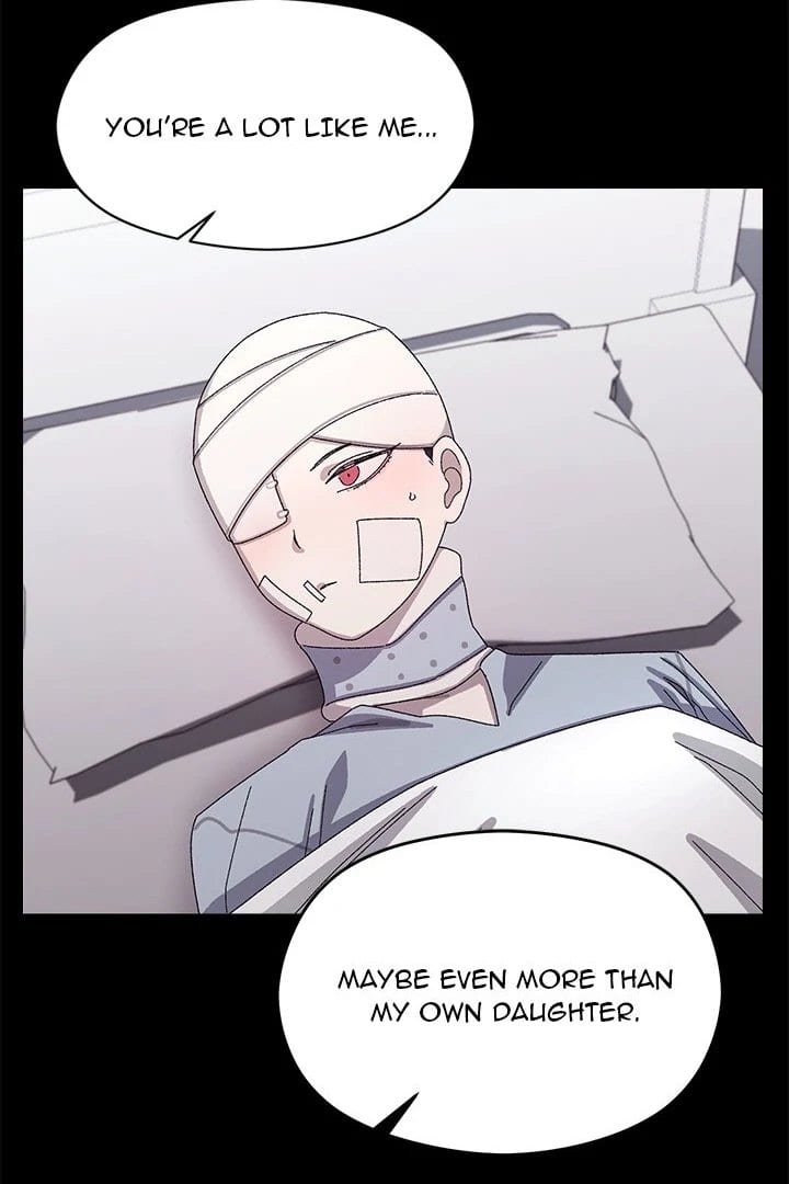 From Weakling to Nemesis Uncensored, chapter 19, page 58 of 124