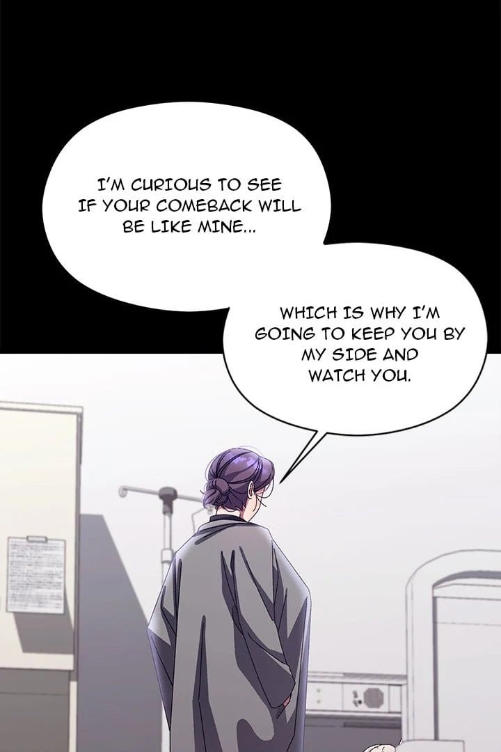 From Weakling to Nemesis Uncensored, chapter 19, page 59 of 124