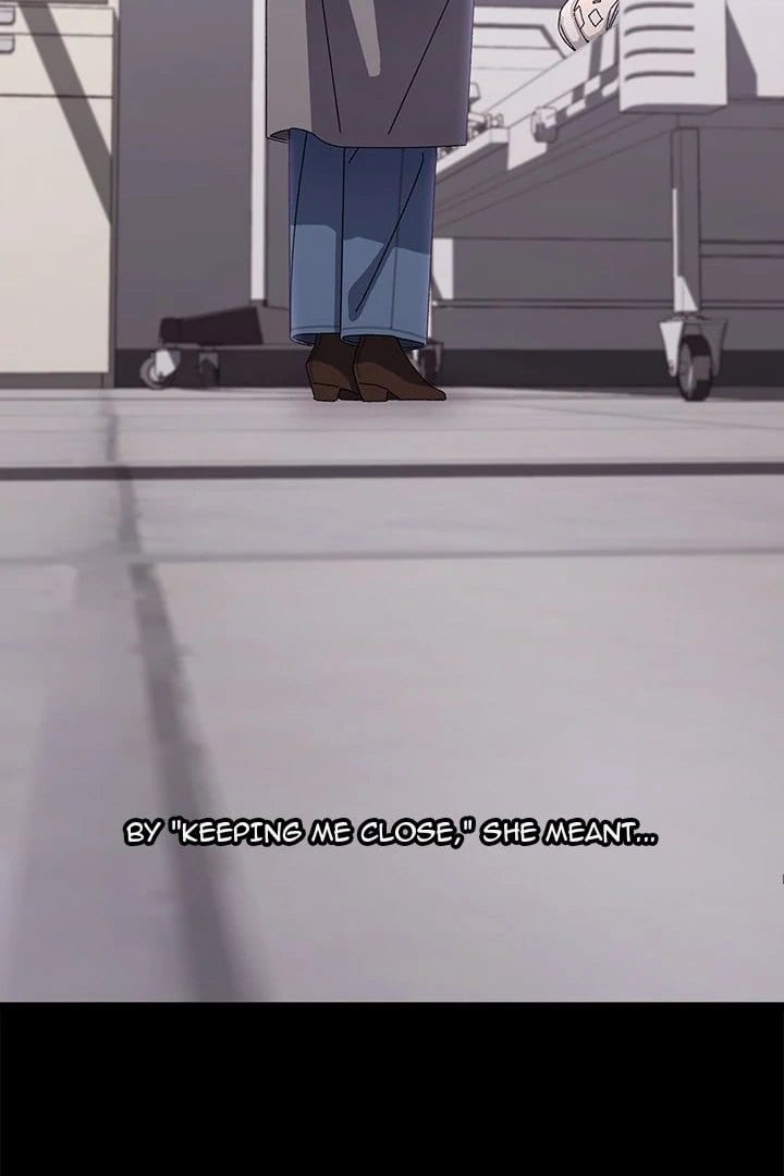 From Weakling to Nemesis Uncensored, chapter 19, page 60 of 124