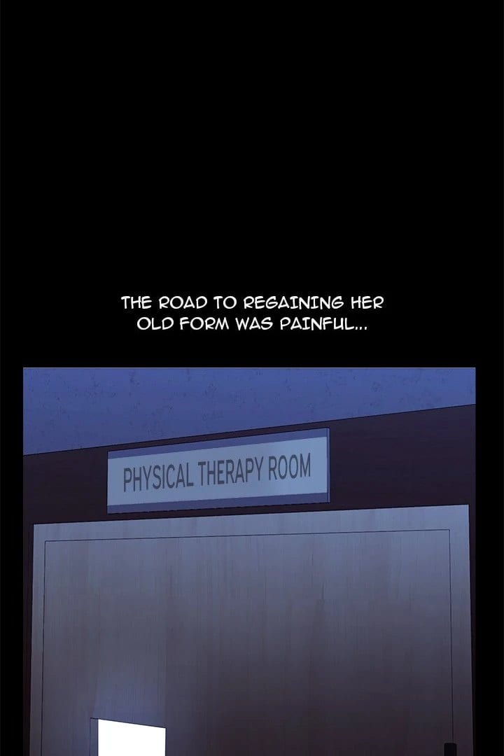 From Weakling to Nemesis Uncensored, chapter 19, page 70 of 124