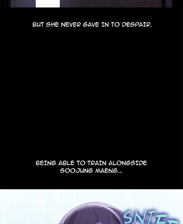 From Weakling to Nemesis Uncensored, chapter 19, page 71 of 124